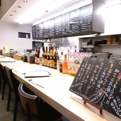 米ノ肴 炭香の雰囲気2