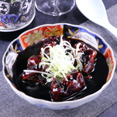 saiのおすすめ料理2