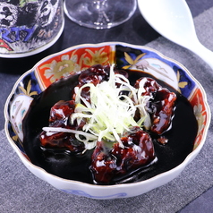 saiのおすすめ料理2