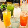 【新宿東口駅3分】しゃぶしゃぶ鍋×飲み放題　菜食酒場 レタスやのおすすめポイント3