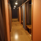 当店分煙です。2階席は全席で喫煙可能です。1階席は禁煙となっております。