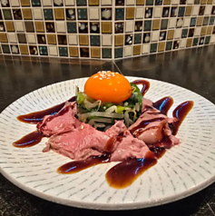 中川家 三軒茶屋のコース写真