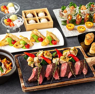 パセラ 六本木店のおすすめ料理1