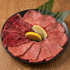塩盛り