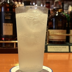 ギムレットハイボール