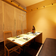 茜屋 akaneya 姫路駅前店の特集写真