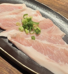 豚トロ