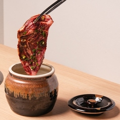 焼肉 高田屋の特集写真