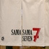 SAMASAMA7 サマサマセブン 堺東店のロゴ