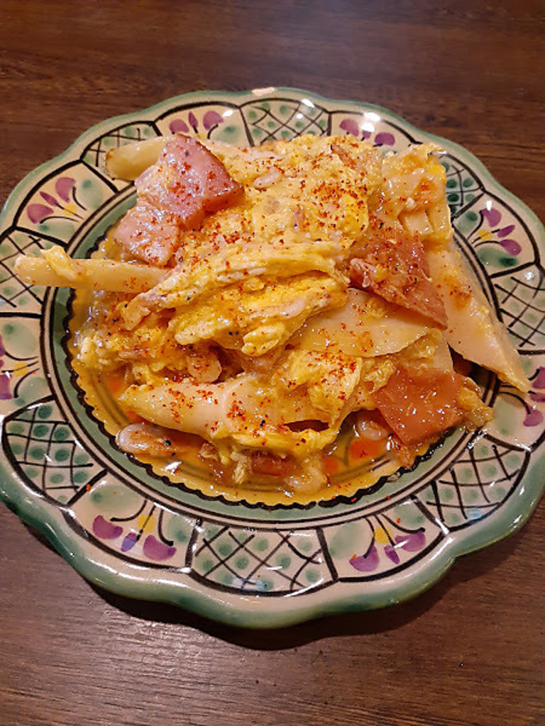 西洋居酒屋 バル イスパニヤ 伏見店の写真ギャラリー