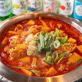 韓国料理　イプセのおすすめ料理2
