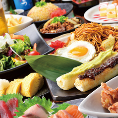 東北だべさ 梅田東通り店特集写真1