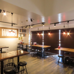 2階貸切承っております！コース予約限定！平日(日～木・祝)：20名様～50名様、週末(金・土・日・祝前)：30名様～50名様にて承っております♪人数やコースなどご相談ください♪