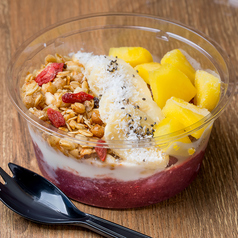 パイナップルボウル 