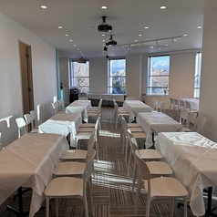 ■設備充実！楽しい思い出作りを■