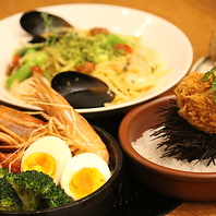 おしゃべりと美味しさの饗宴！