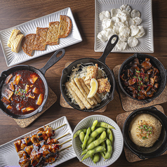 カジュアルバルビッツ特集写真1