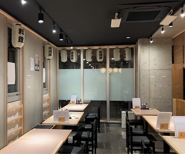 こだか おおたかの森の雰囲気1