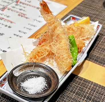 酒to肴 えんやのおすすめ料理1
