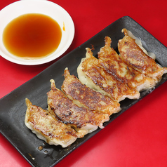 出来立てにこだわり、旨さをすぐ提供できる中華