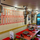 肉力屋　川崎チッタ店の雰囲気2