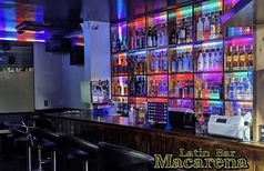 Macarena Latin Bar マカレナラテンバーの写真