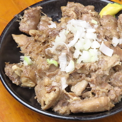 やきとん元気のおすすめ料理2