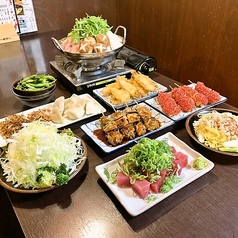 串焼亭ねぎ 上尾店特集写真1