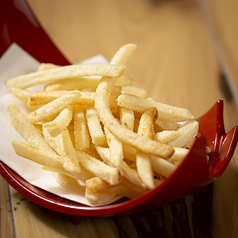 定番のポテトフライ