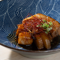確かな仕入れによる飛騨牛と飛騨ポーク