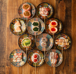 野菜巻き×地鶏×釜飯　難波とんぼ別館