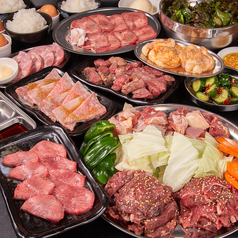 Grill Party グリルパーティー 久留米店の特集写真