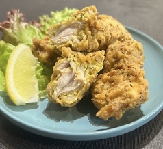 フライドポーク(3個)