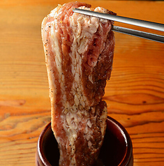 ホルモン焼肉 縁 えん 上野駅前店の特集写真