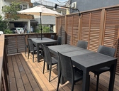 和食 うおたつの雰囲気2