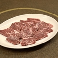料理メニュー写真&nbsp;牛ハラミ