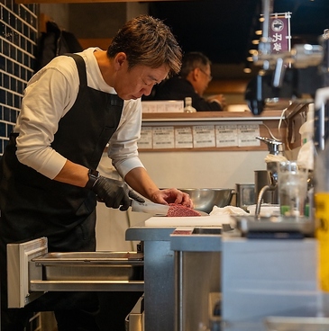 焼肉ジャンゴ 幟町店の雰囲気1
