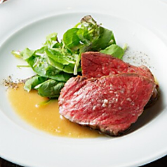 Focacceria la Brianza フォカッチェリア ラ ブリアンツァ 日本橋高島屋S Cのコース写真