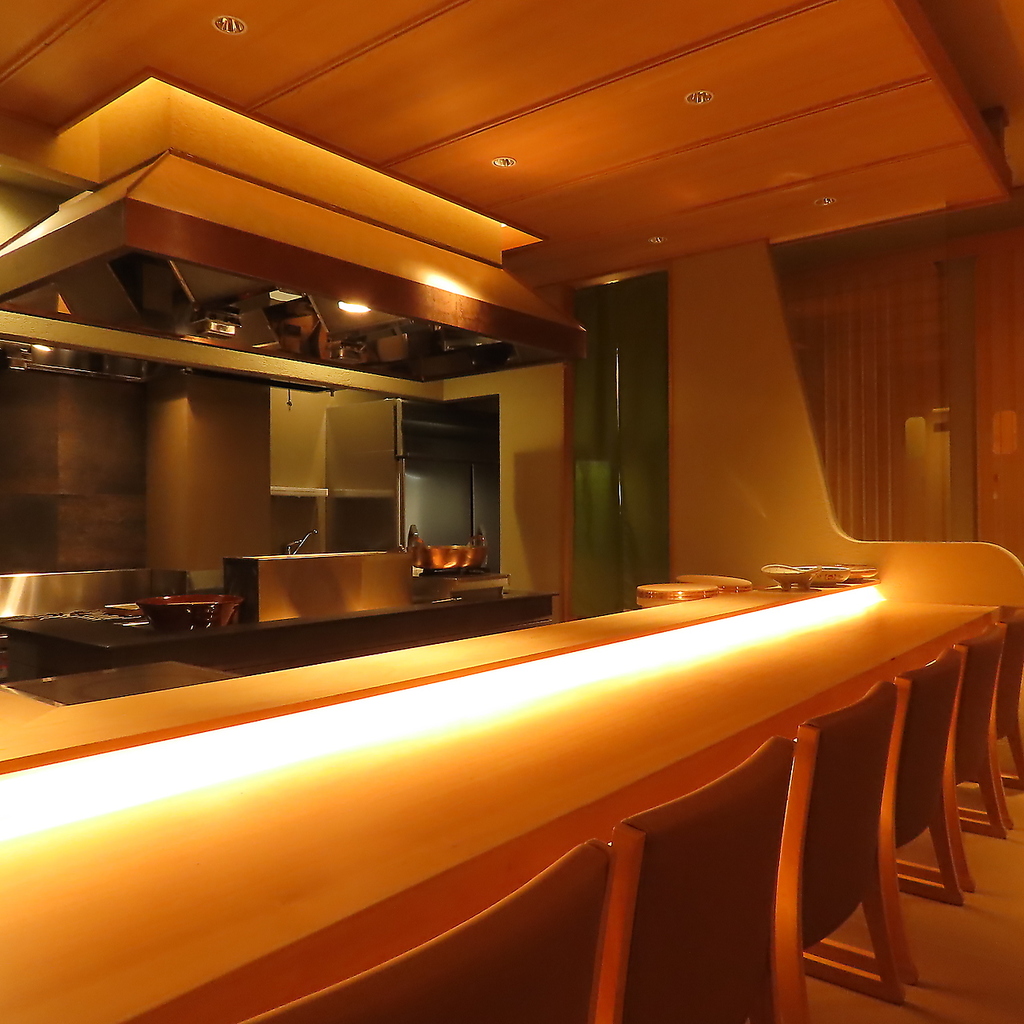 鮨こもれびの写真ギャラリー