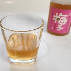 梅　酒