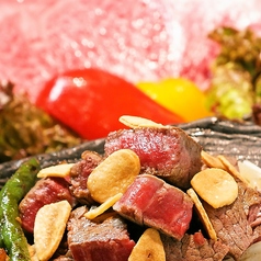 焼き焼き鉄板 はまのや特集写真1