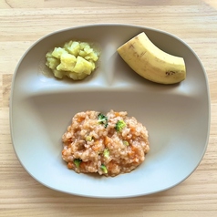 離乳食