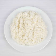 プレーンライス