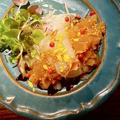 二階の洋品店のおすすめ料理1