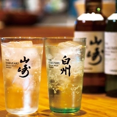 焼肉&BAR 十炭のコース写真