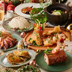 KAMAKURA カマクラ 錦糸町店のコース写真