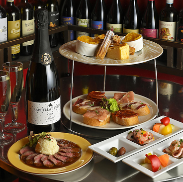 バルマル エスパーニャ 高松店のおすすめ料理1