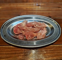 国産鶏せせり