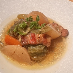 ロールキャベツ