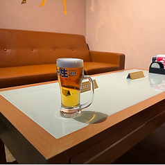 AmericanDiner BABY JEAN Cool Cafe アメリカンダイナーベイビーの特集写真